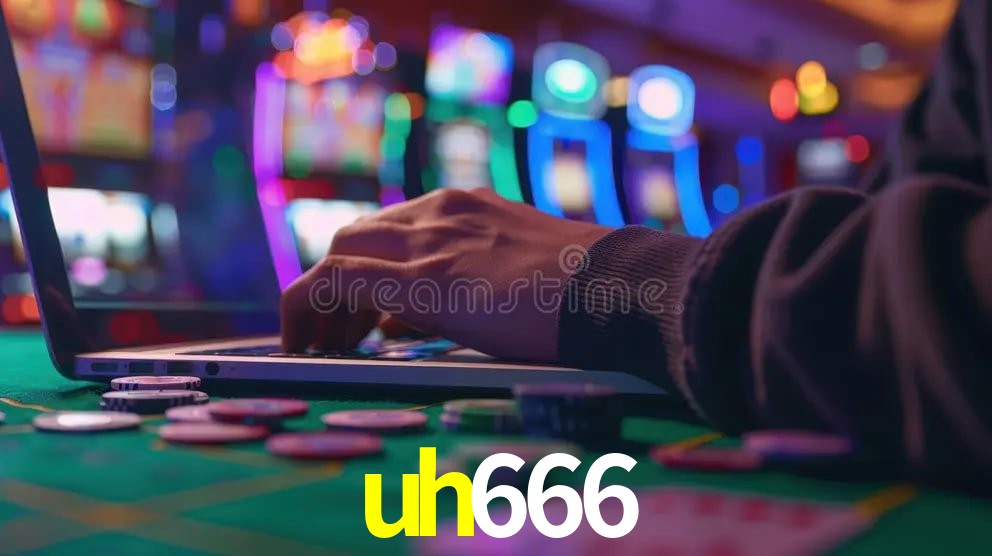 Descubra a Essência do uh666: Nossa História e Compromissos