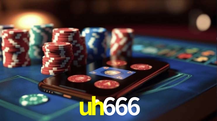 A Emoção da Loteria na uh666: Uma Chance de Mudança de Vida