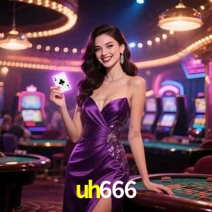 A Revolução dos Aplicativos de Jogos no uh666