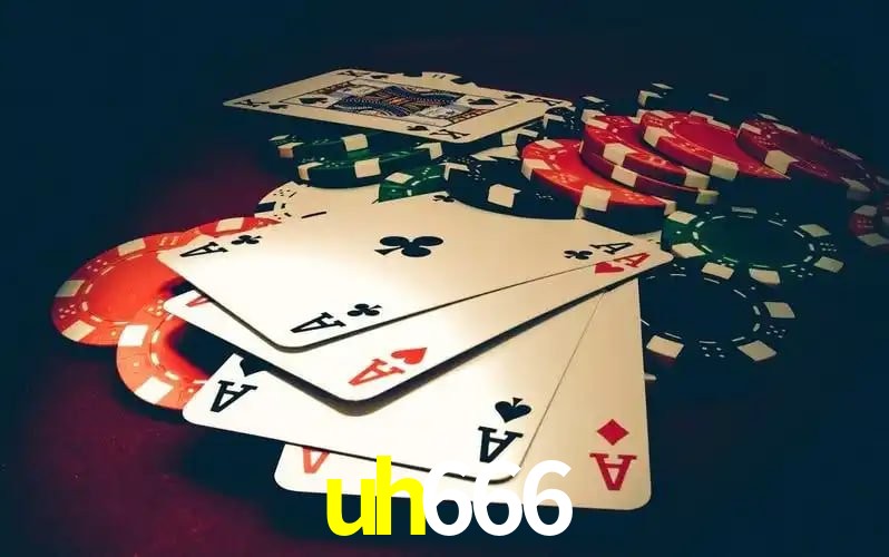 A Emoção da Loteria na uh666: Uma Chance de Mudança de Vida
